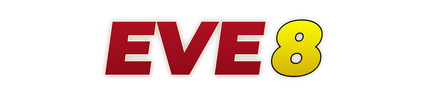 eve8 logo